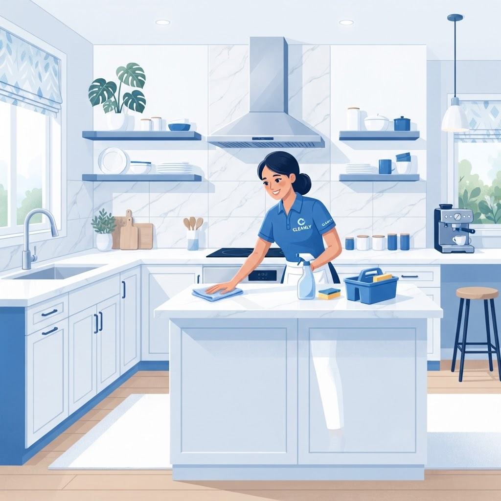 Home Cleaning