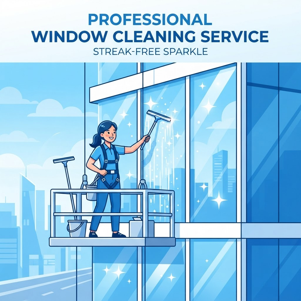 Window Cleaning